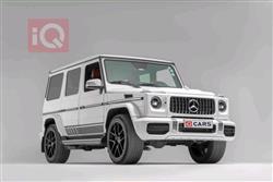 مرسيدس بنز G-Class